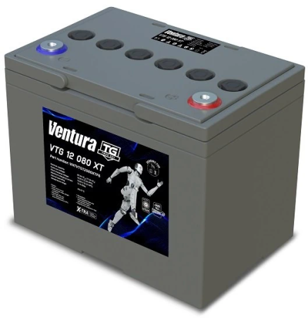 Ventura VTG 12 080 XT Ventura VTG 12 080 XT